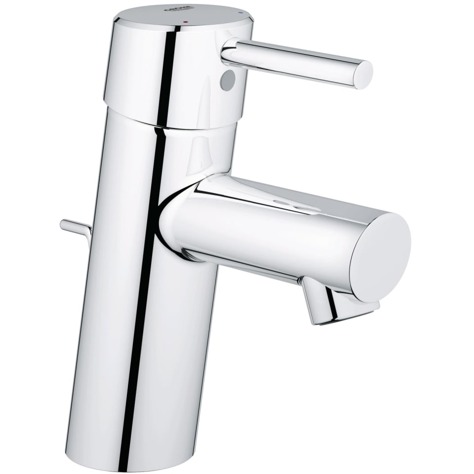 Grohe Concetto håndvaskarmatur krom