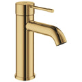 Grohe Essence Poleret Messing