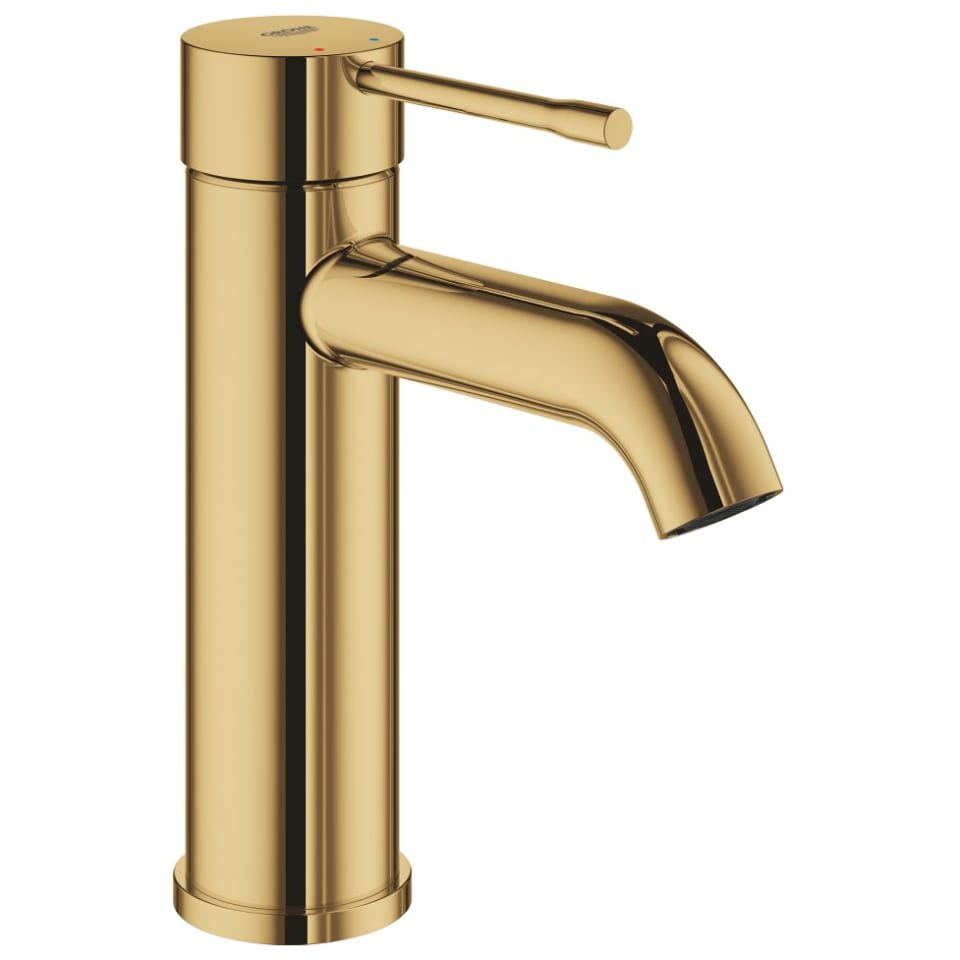 Grohe Essence Poleret Messing