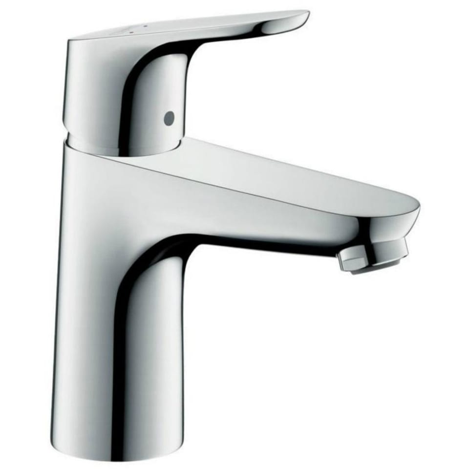 HansGrohe Focus 100 håndvaskarmatur