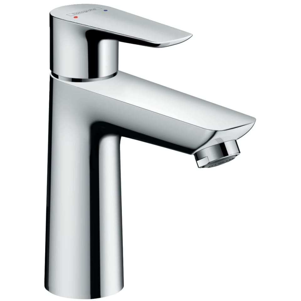 HansGrohe Talis E 110 håndvaskarmatur
