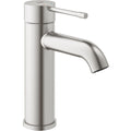Grohe Essence rustfrit stål