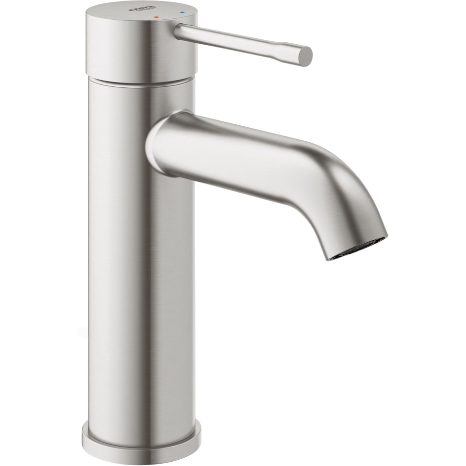 Grohe Essence rustfrit stål
