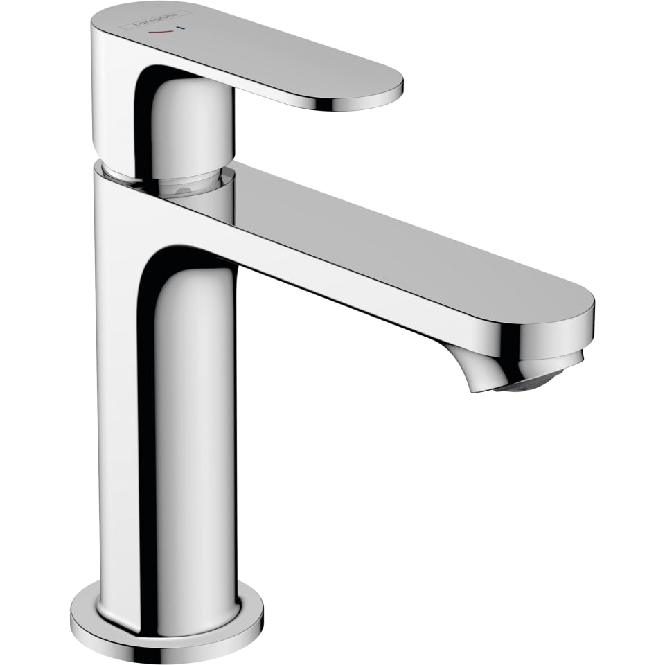 HansGrohe Rebris S 110 håndvaskarmatur