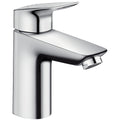 HansGrohe Logis 100 håndvaskarmatur