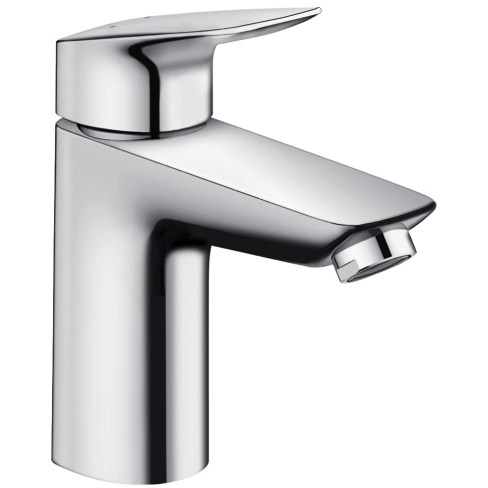 HansGrohe Logis 100 håndvaskarmatur