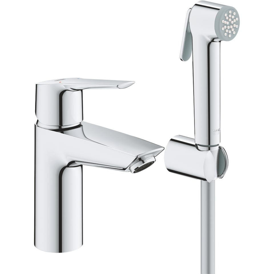 Grohe Start Med hånd bidet