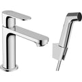 HansGrohe Rebris S 110 håndvaskarmatur