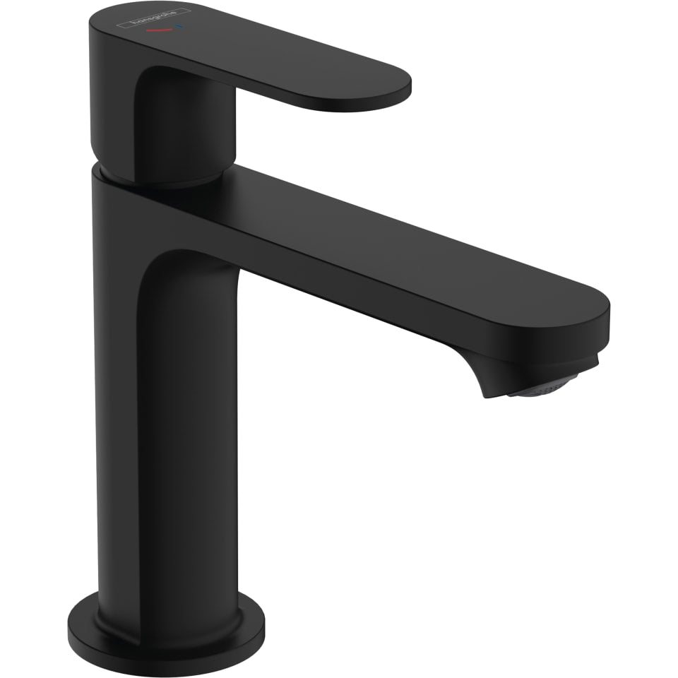 HansGrohe Rebris S 110 håndvaskarmatur