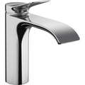 HansGrohe Vivenis 110 krom håndvaskarmatur