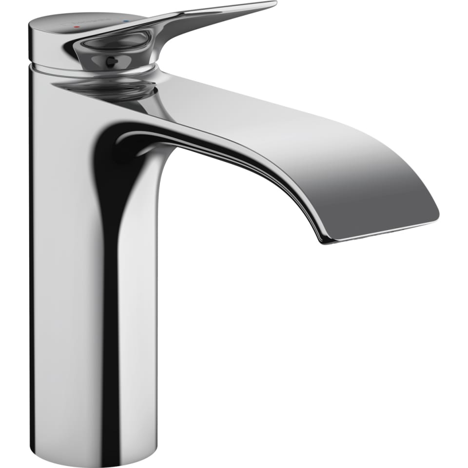 HansGrohe Vivenis 110 krom håndvaskarmatur