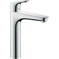 HansGrohe Focus 190 håndvaskarmatur