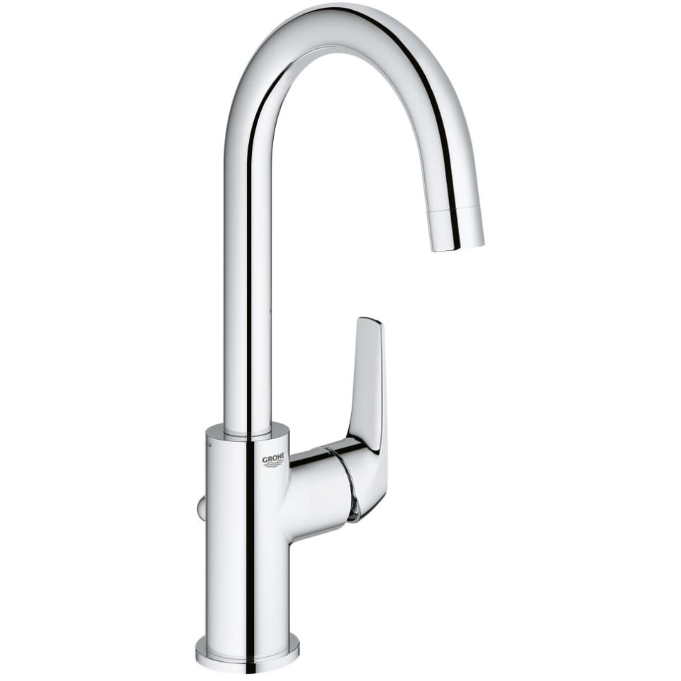 Grohe BauFlow håndvaskarmatur