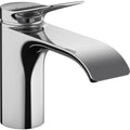 HansGrohe Vivenis 80 håndvaskarmatur