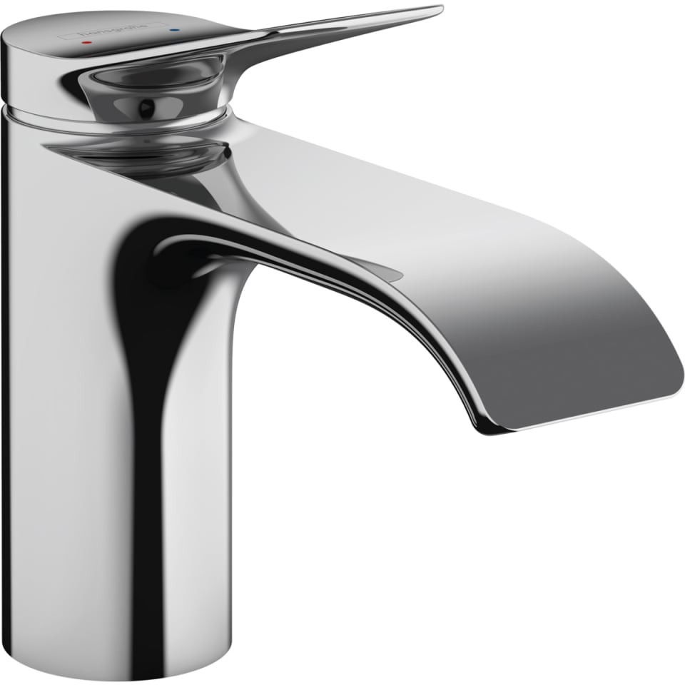 HansGrohe Vivenis 80 håndvaskarmatur