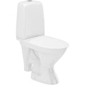 Ifö Spira toilet