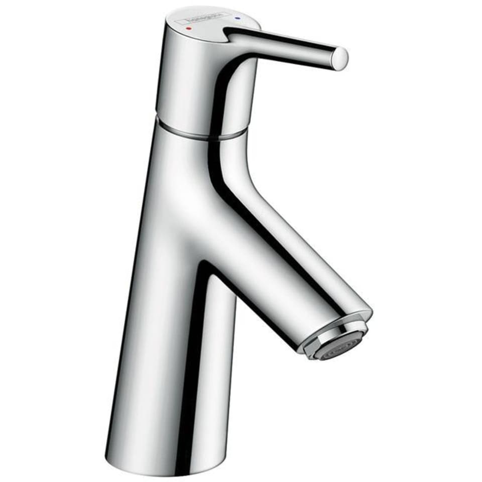 HansGrohe Talis S 80 håndvaskarmatur