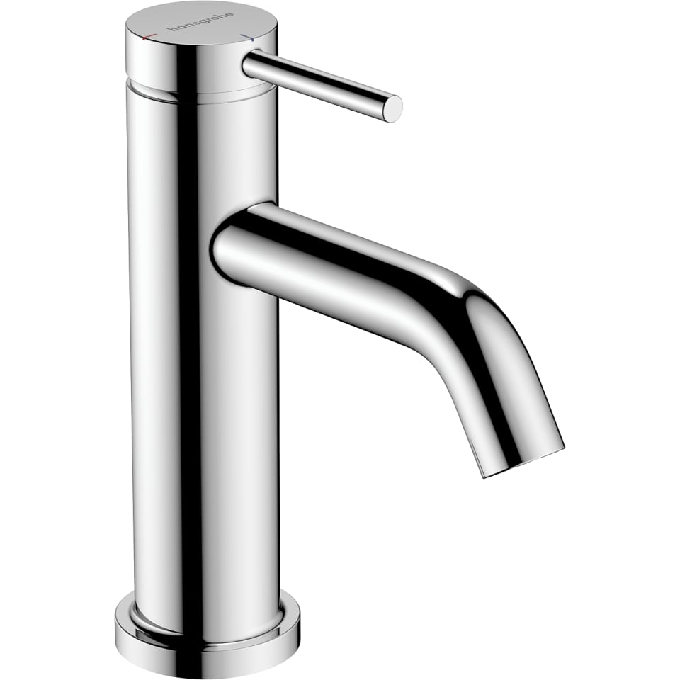 HansGrohe Tecturis S 80 håndvaskarmatur