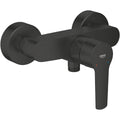 Grohe Start brusearmatur mat sort