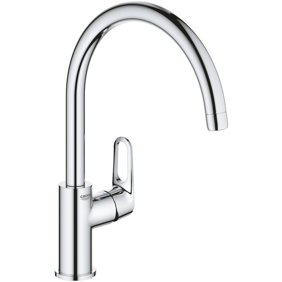 Grohe BauFlow Køkkenarmatur