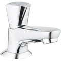 Grohe Cossta S håndvaskarmatur krom