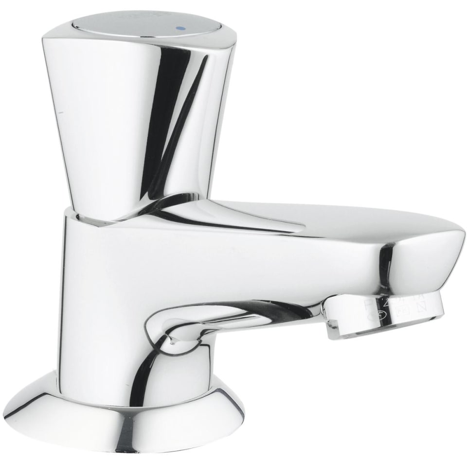 Grohe Cossta S håndvaskarmatur krom
