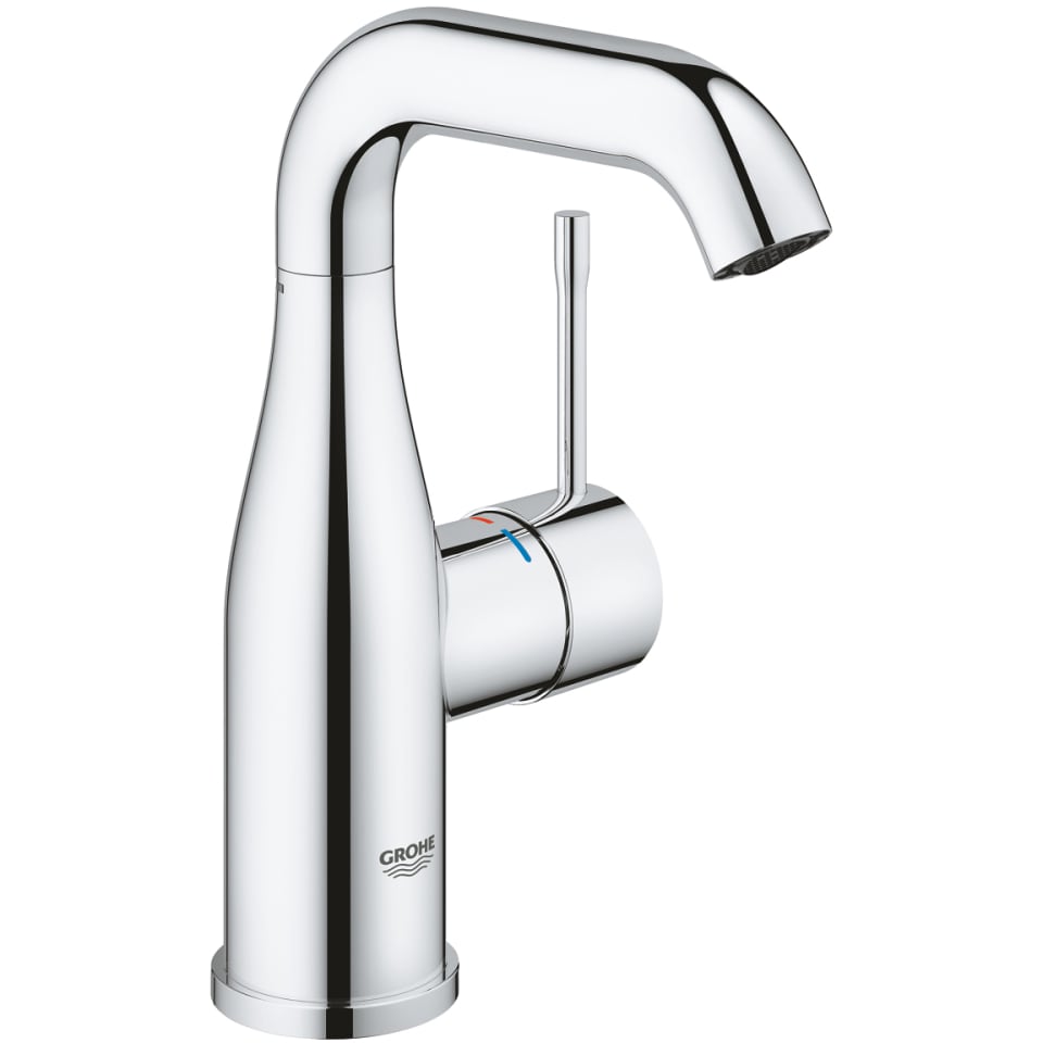 Grohe Essence håndvaskarmatur krom
