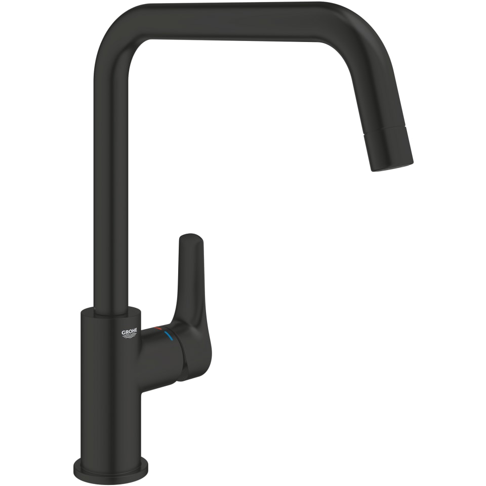Grohe eurosmart mat