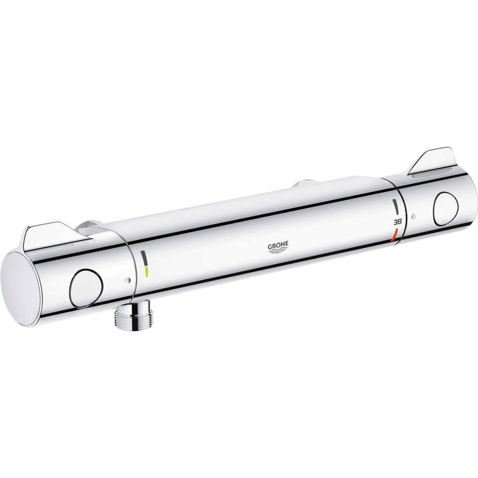 Grohe Grohtherm 800 brusearmatur