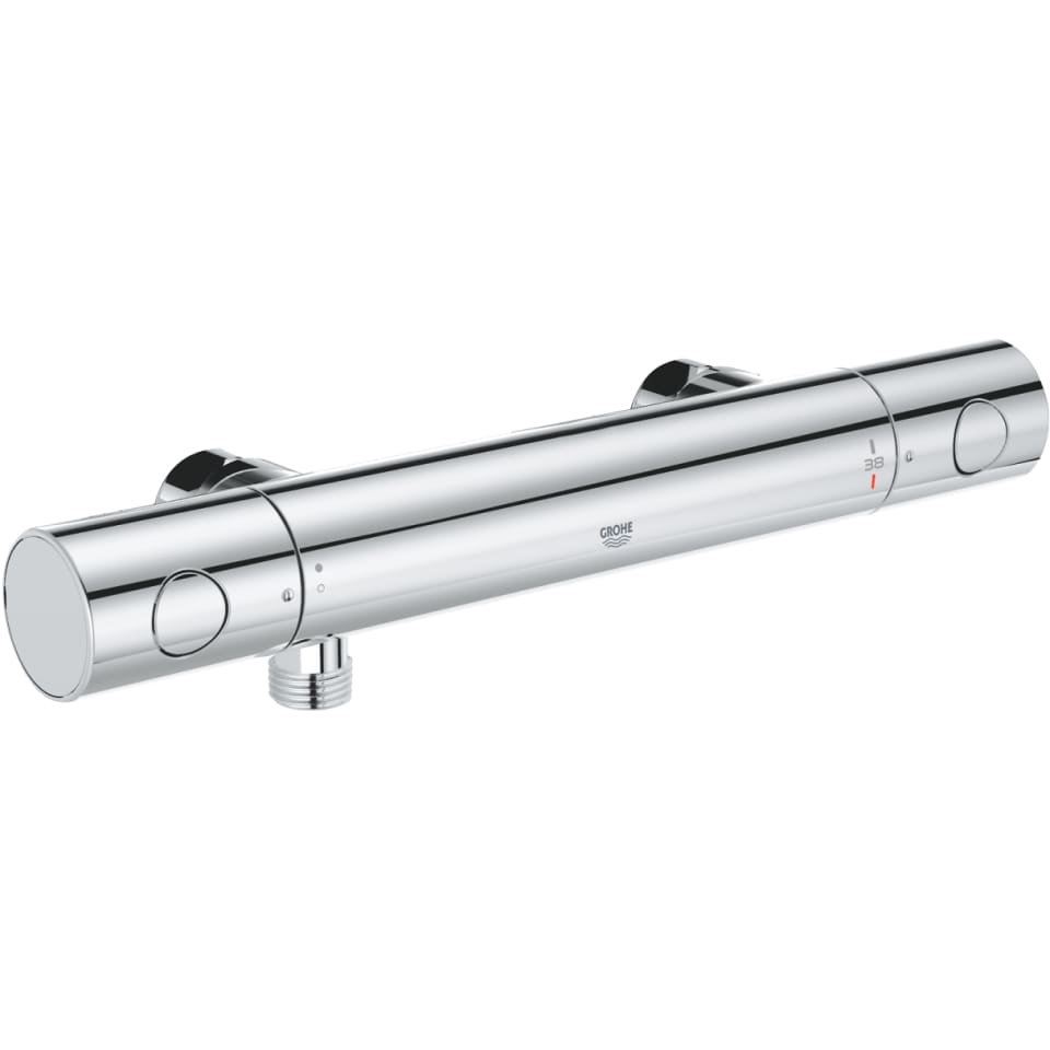 Grohe Grohtherm 800 Cosmopolitan brusearmatur