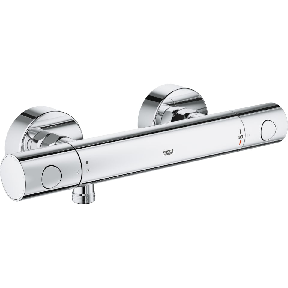 Grohe Grohtherm 800 Cosmopolitan brusearmatur
