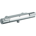 Grohe Grohtherm brusearmatur