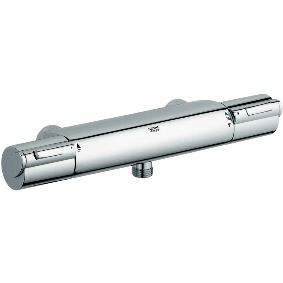Grohe Grohtherm brusearmatur