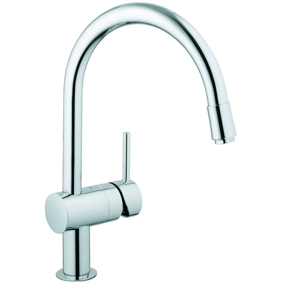 Grohe Minta c-tud køkkenbatteri