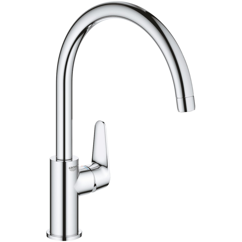 Grohe Start Curve