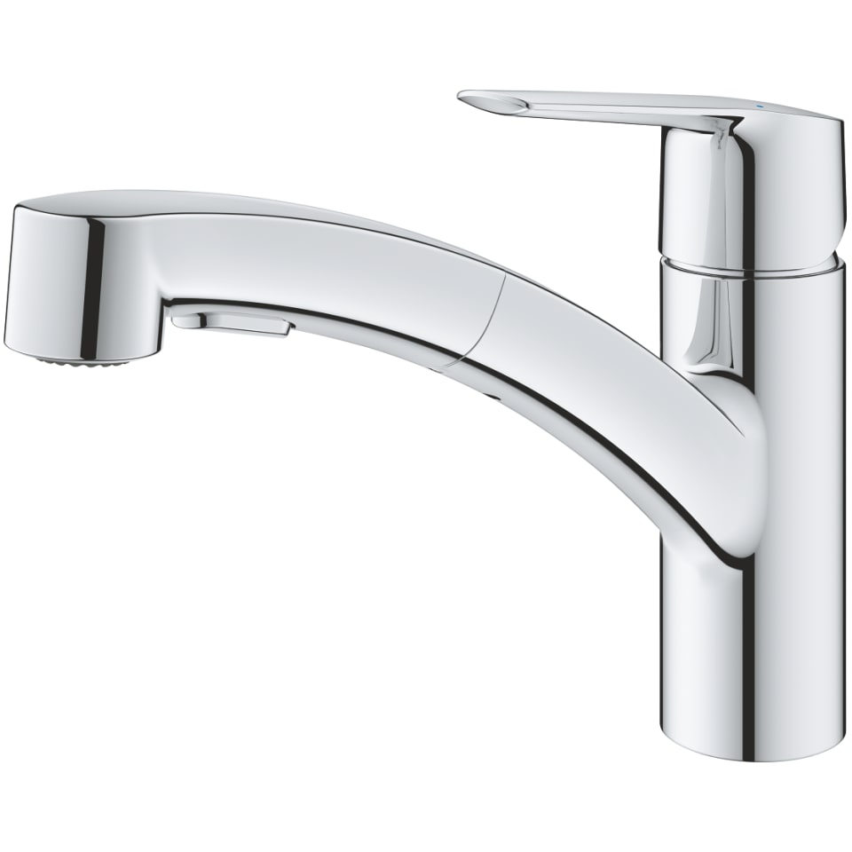Grohe Start med udtræk