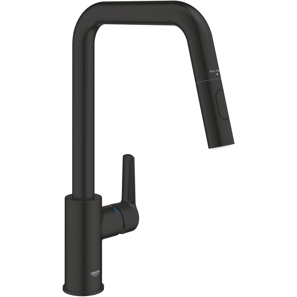 Grohe Quickfix Start med udtræk