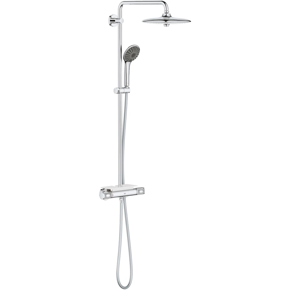 Grohe Vitalio Joy 260 brusesæt