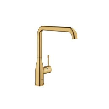 Grohe Essence børstet cool sunrise