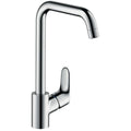 HansGrohe Focus 260