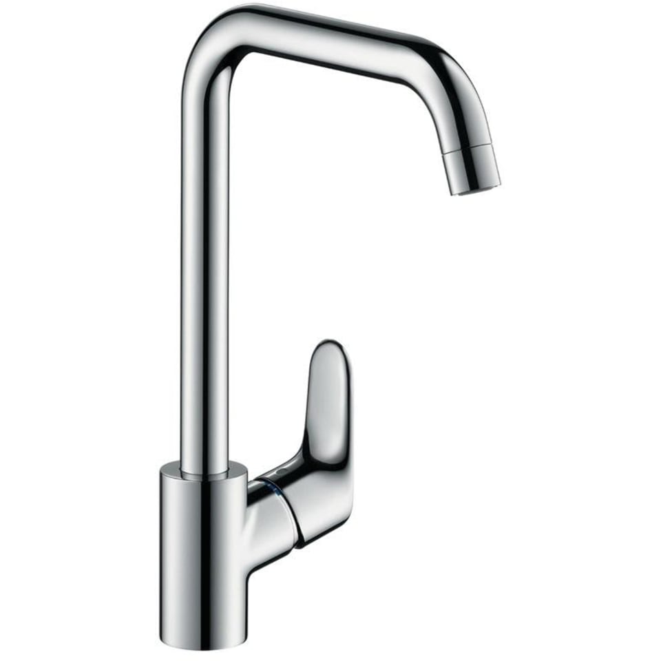HansGrohe Focus 260