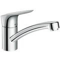 HansGrohe Logis 120