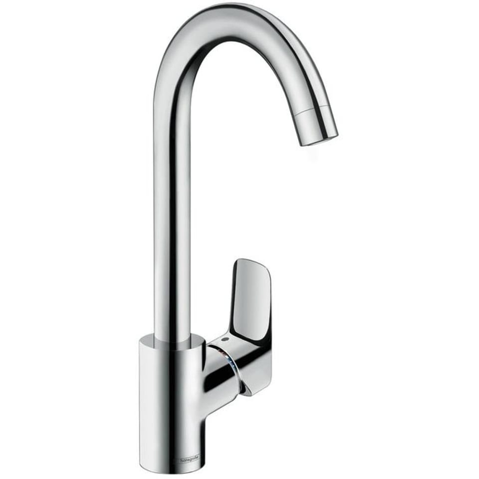 HansGrohe Logis 260