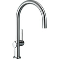 HansGrohe Talis M54