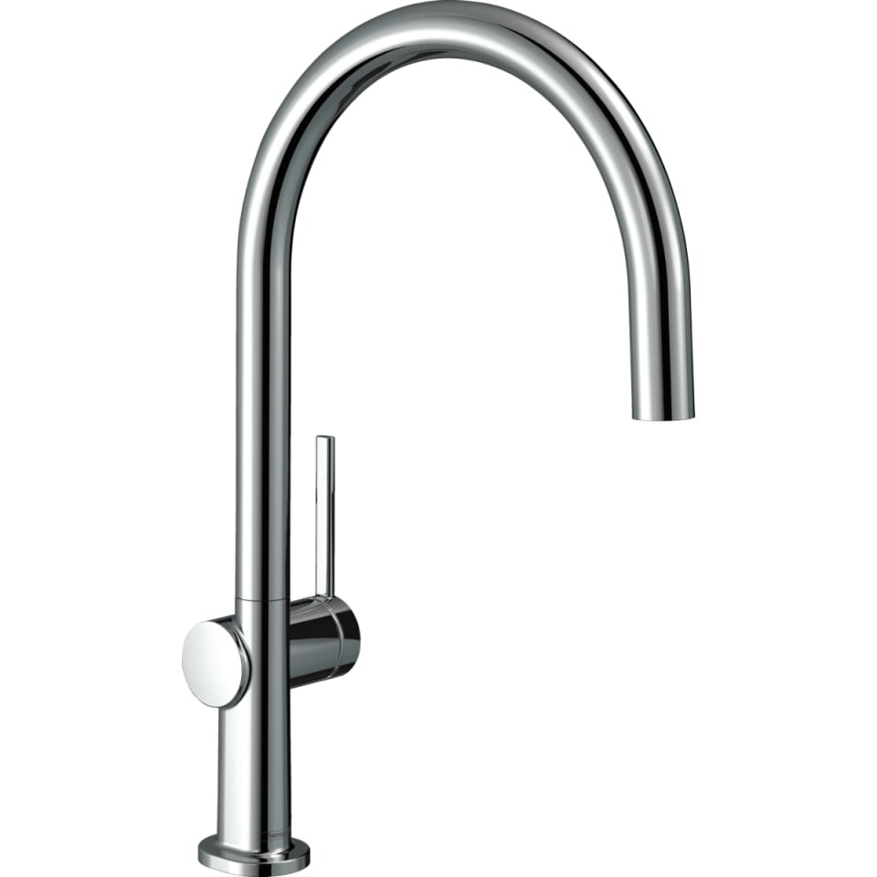 HansGrohe Talis M54