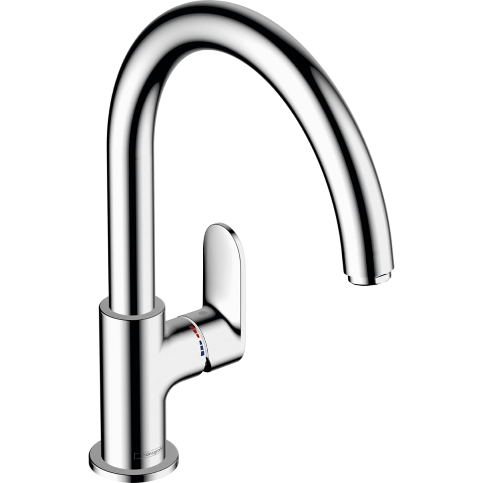 HansGrohe Vernis Blend M35