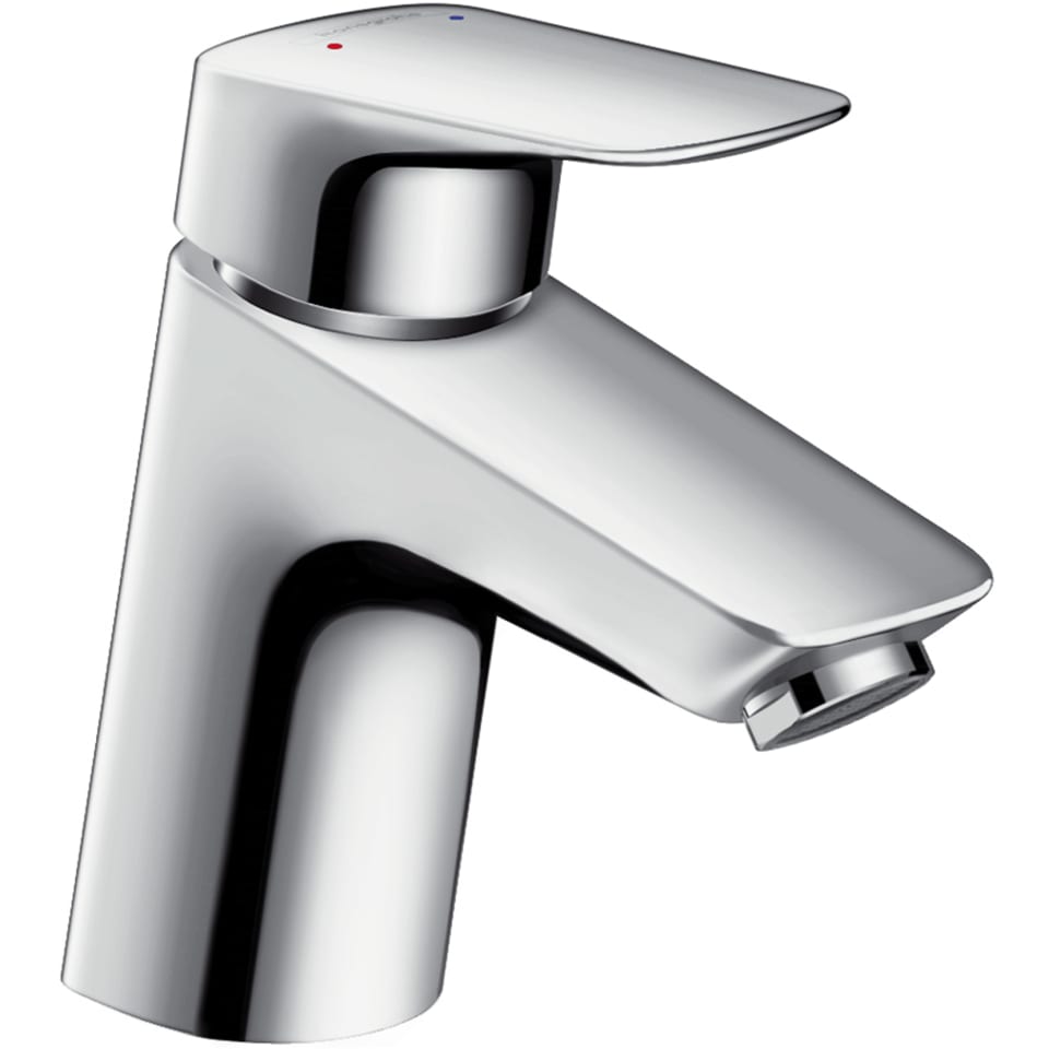 HansGrohe Logis 70 håndvaskarmatur