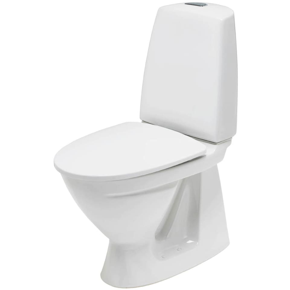 Ifö Sign toilet