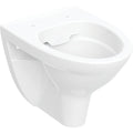 Ifö Spira Classic væghængt toilet