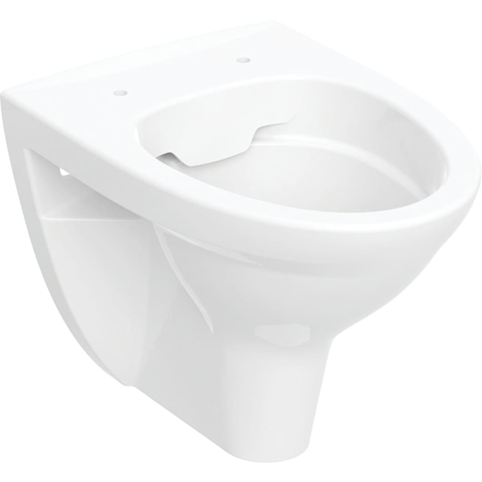 Ifö Spira Classic væghængt toilet